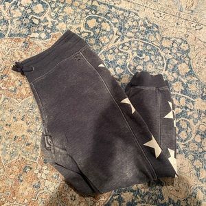 Tommy Hilfiger Star Design Joggers